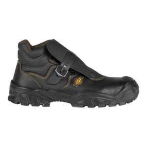 BOTA SOLDADOR BIQ E PALM. AÇO NEW TAGO UK(S3+SRC)�